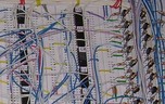 Transistor e resistenze